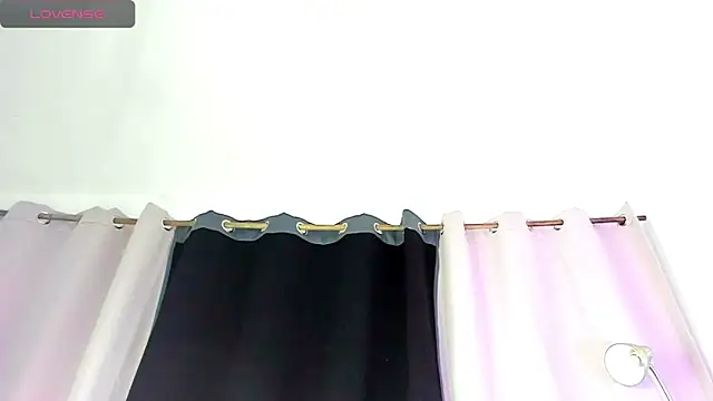 Megan VixenX online show from 02.26.26