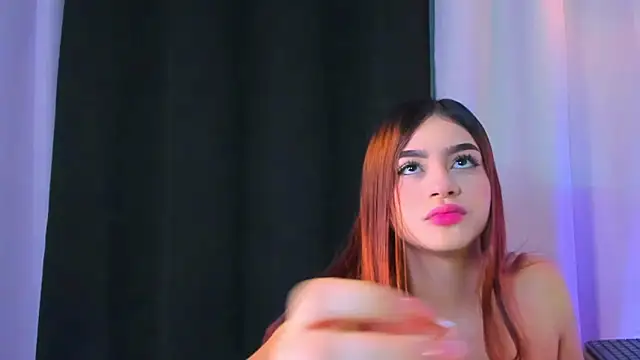 Megan VixenX online show from 02.28.26