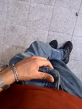 Snapshot of ImpureAgent143 chatting on 03.30.26 ImpureAgent143 online show from 03.30.26