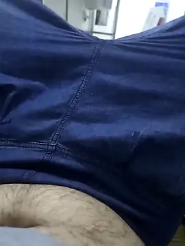 Snapshot of ImpureAgent143 chatting on 04.04.26 ImpureAgent143 online show from 04.04.26