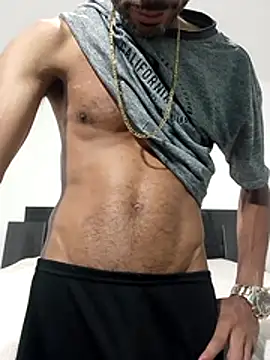 moreno alpha br online show from 01.17.26