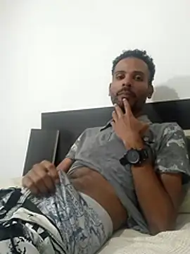 moreno alpha br online show from 02.28.26