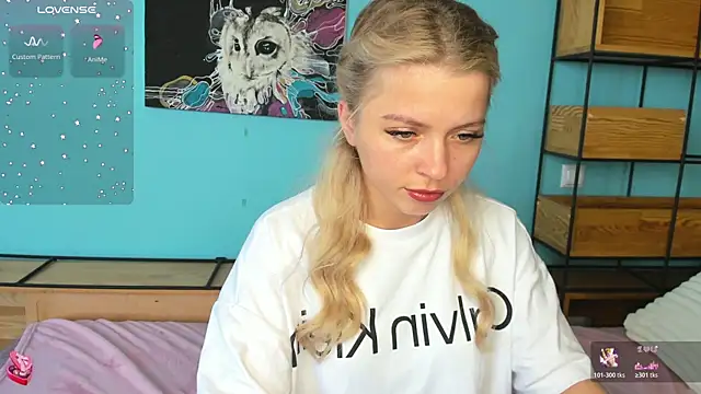 MinionFriend online show from 04.01.26