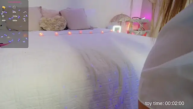 secretluv online show from 02.06.26