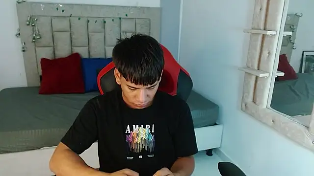 Jay fox1 online show from 01.07.26