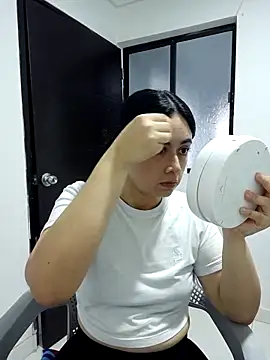 SweetAlbedo online show from 02.21.26