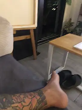 psilocibina22 online show from 02.13.26