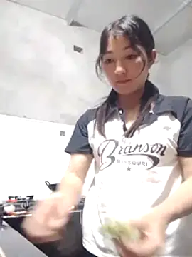 Asami 6868 online show from 03.01.26