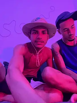 Gael Reis online show from 01.07.26