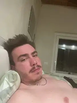 Kev18bwc online show from 04.27.26