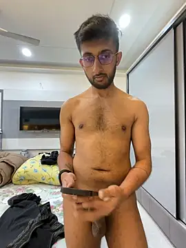 akash349797 online show from 02.11.26