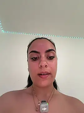 Snapshot of Marisa_ass chatting on 06.25.26 Marisa ass online show from 06.25.26