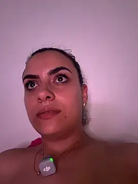 Snapshot of Marisa_ass chatting on 06.26.26 Marisa ass online show from 06.26.26