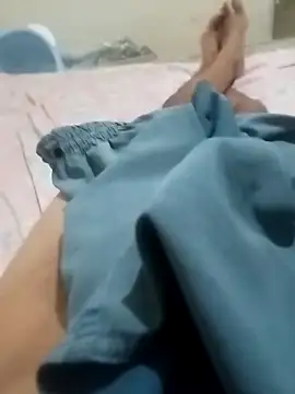 Novinhoxxx online show from 04.25.26