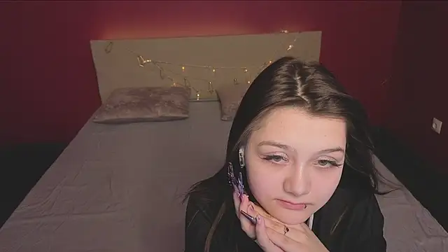 xxxnaughtyfoxyxxx online show from 03.02.26