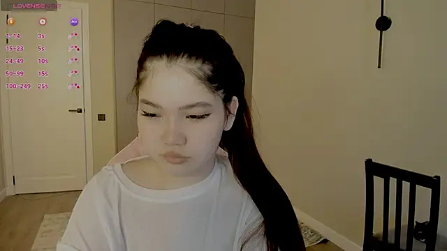 Aiko mainee online show from 02.14.26