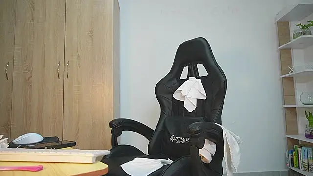 celestes777 online show from 03.16.26