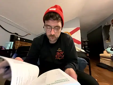 DaddyTyStrokez online show from 01.08.26