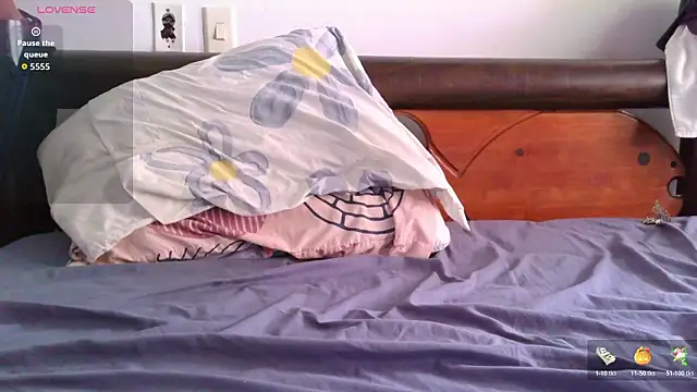 diosa cristal  online show from 03.22.26