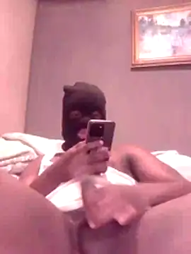 Snapshot of blackfana chatting on 06.19.26 blackfana online show from 06.19.26