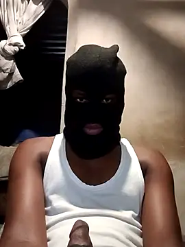 Snapshot of blackfana chatting on 07.20.26 blackfana online show from 07.20.26