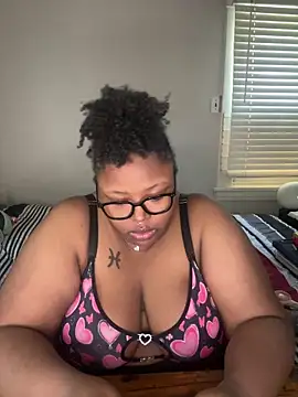 Chocolatebunnyxx96 online show from 04.17.26