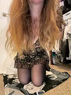 Elenore hoesevelt online show from 02.26.26