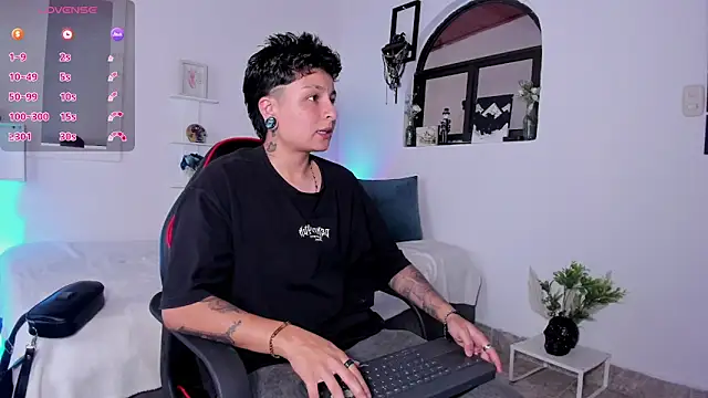 Snapshot of Zury_Ramirez chatting on 02.05.26 Zury Ramirez online show from 02.05.26