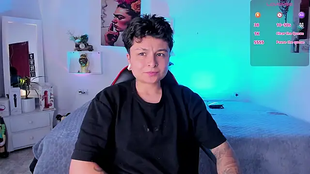 Snapshot of Zury_Ramirez chatting on 02.19.26 Zury Ramirez online show from 02.19.26