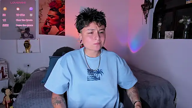 Snapshot of Zury_Ramirez chatting on 02.26.26 Zury Ramirez online show from 02.26.26