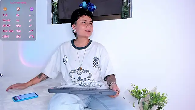 Snapshot of Zury_Ramirez chatting on 03.02.26 Zury Ramirez online show from 03.02.26