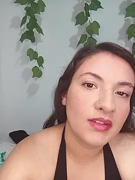 Evaa Angelina online show from 01.14.26