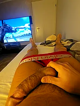 sensualman90 online show from 05.10.26