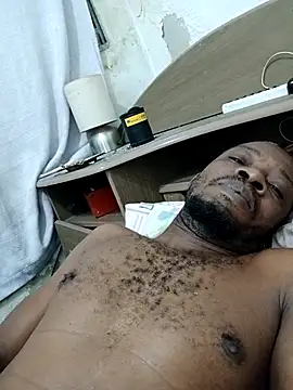 Negaomalinha1 online show from 02.04.26