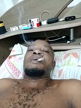 Negaomalinha1 online show from 02.10.26