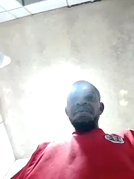 Negaomalinha1 online show from 03.05.26