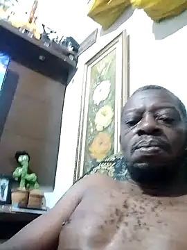 Negaomalinha1 online show from 03.19.26