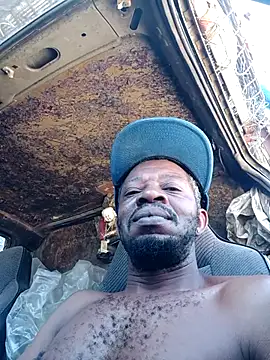 Negaomalinha1 online show from 03.27.26