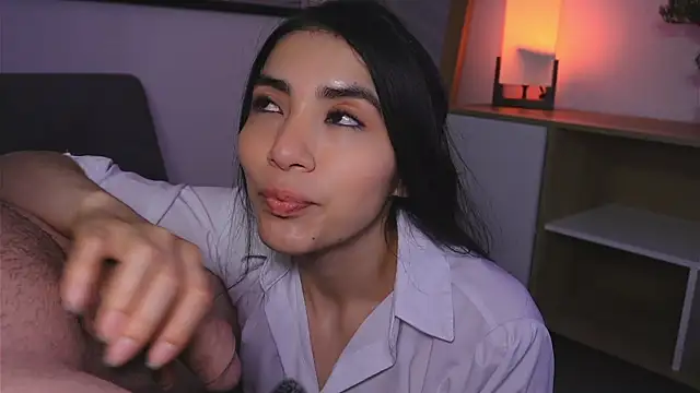 Samantha night   online show from 04.19.26