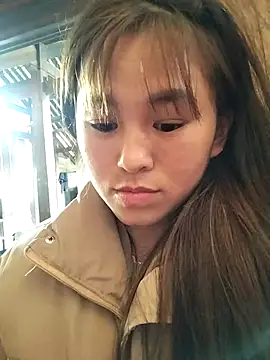 Sexy-girl123 online show from 02.20.26