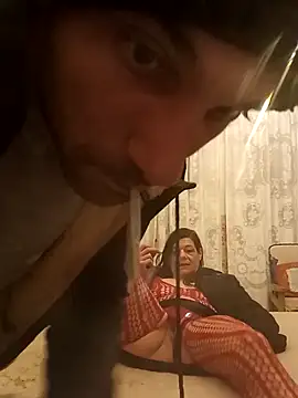 Snapshot of GanaderoMorboso chatting on 02.15.26 GanaderoMorboso online show from 02.15.26