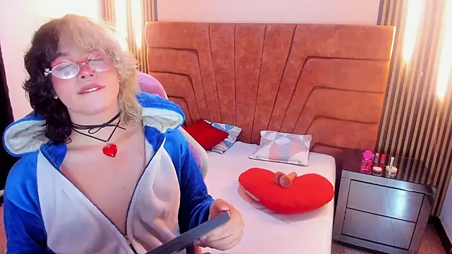 Hunter todd online show from 01.07.26