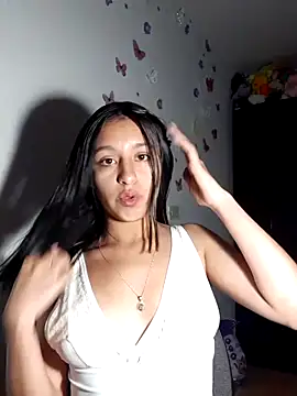 Vania-07 online show from 03.17.26