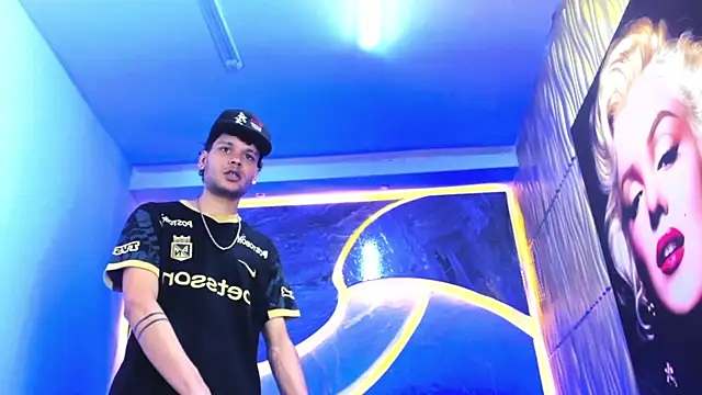 Lucas hot 20 online show from 02.09.26