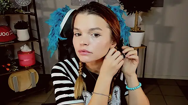 SaraGolben online show from 01.08.26