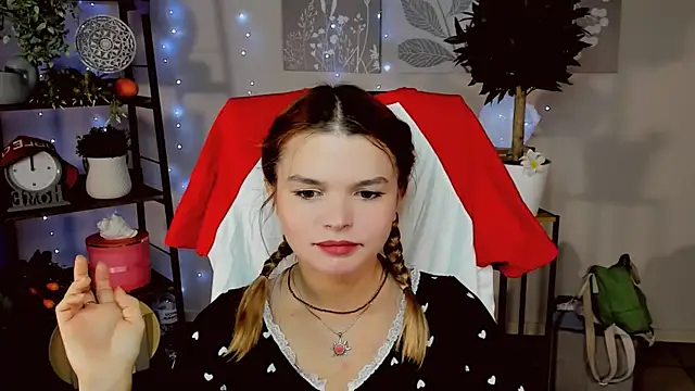 SaraGolben online show from 01.09.26