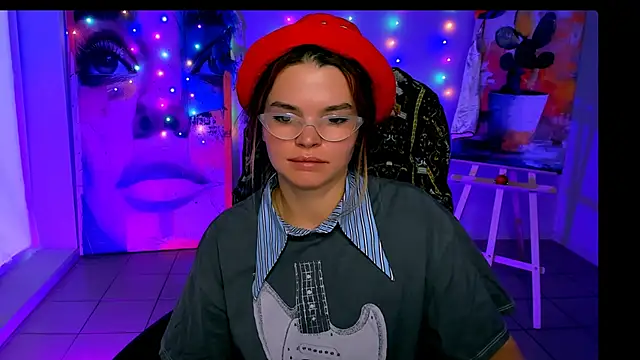 SaraGolben online show from 01.13.26