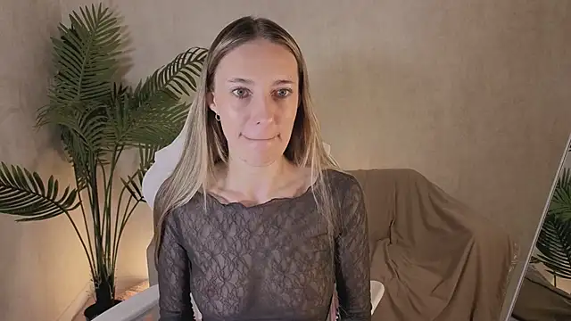 Ava Ridge online show from 01.11.26