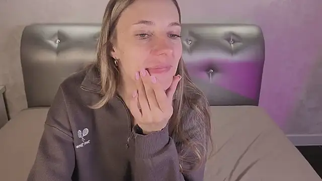 Ava Ridge online show from 01.17.26