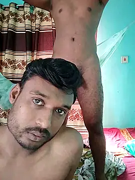 soft couple778 online show from 04.19.26